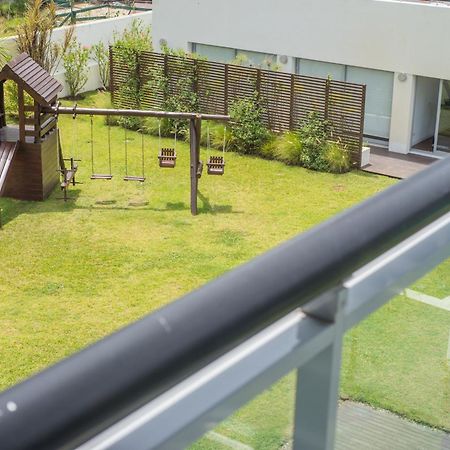 Torre Francia Daire Punta del Este Dış mekan fotoğraf