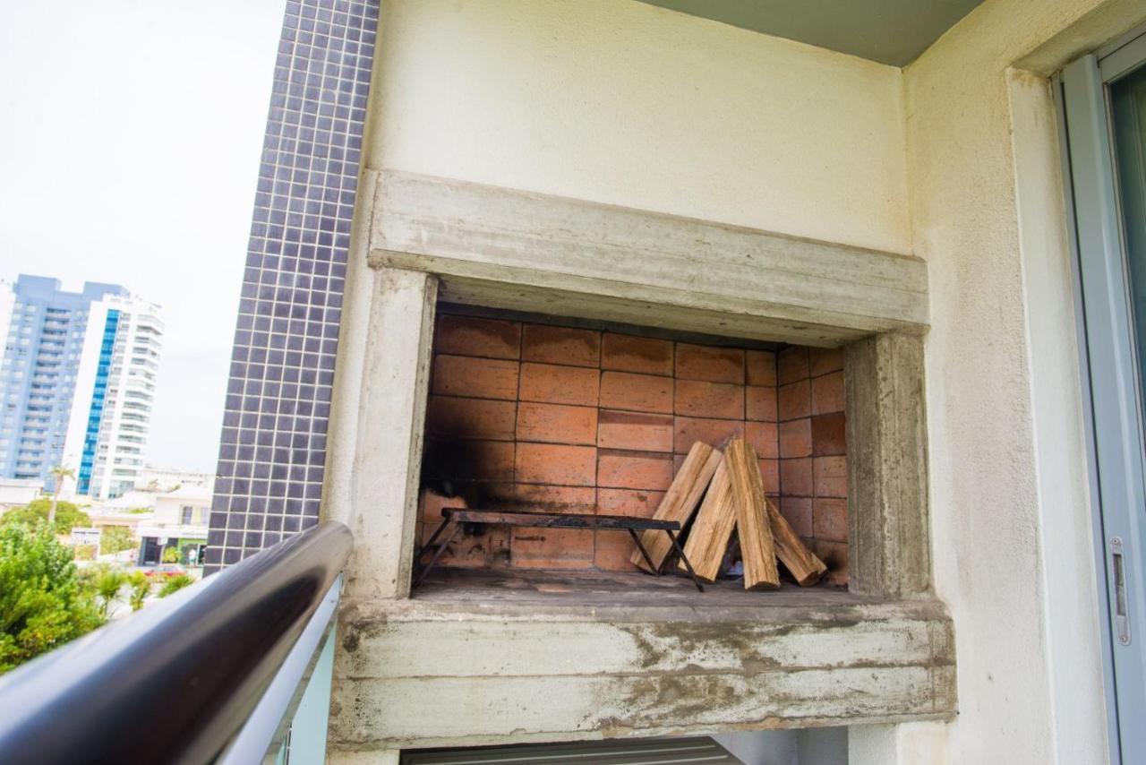 Torre Francia Daire Punta del Este Dış mekan fotoğraf